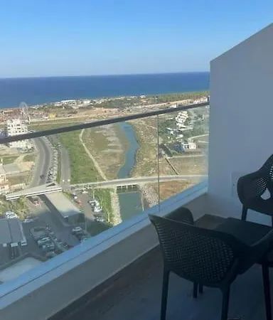 Apartmán Grand Sapphire Iskele District (Northern Cyprus)