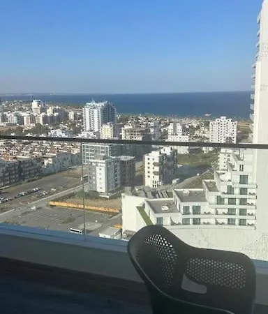 Apartment Grand Sapphire