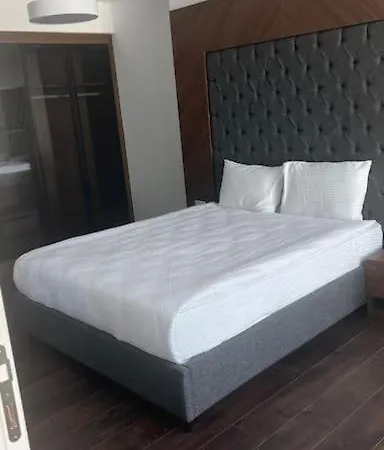 Apartment Grand Sapphire