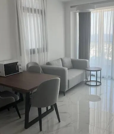 Grand Sapphire Apartment Iskele District (Northern Cyprus)