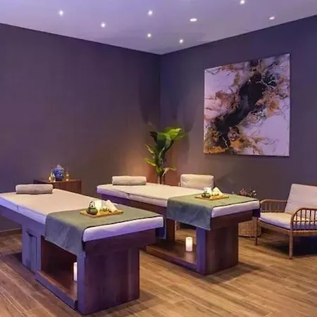 Apartment Grand Sapphire Iskele District (Northern Cyprus)