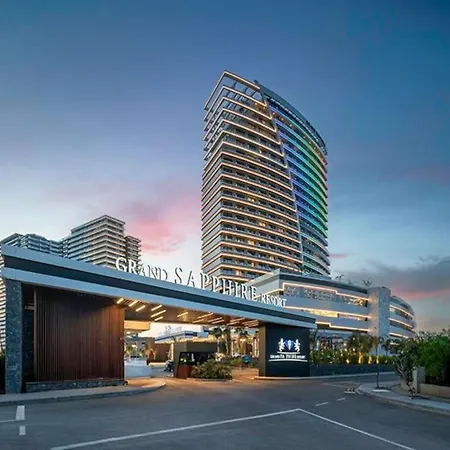 Grand Sapphire * Iskele District (Northern Cyprus)