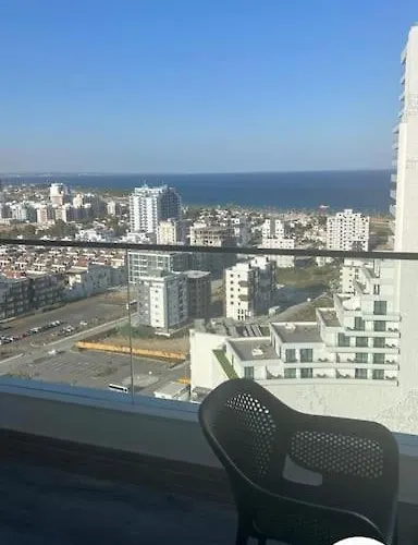 Apartmán Grand Sapphire