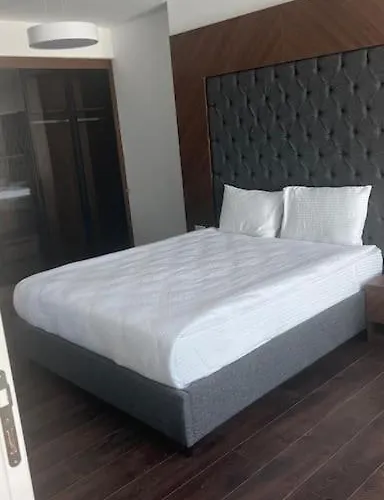 דירה Grand Sapphire