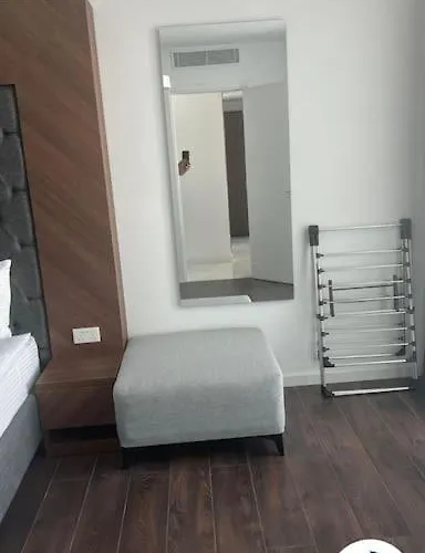 Grand Sapphire Iskele District (Northern Cyprus)