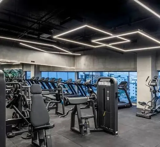 Grand Sapphire דירה *