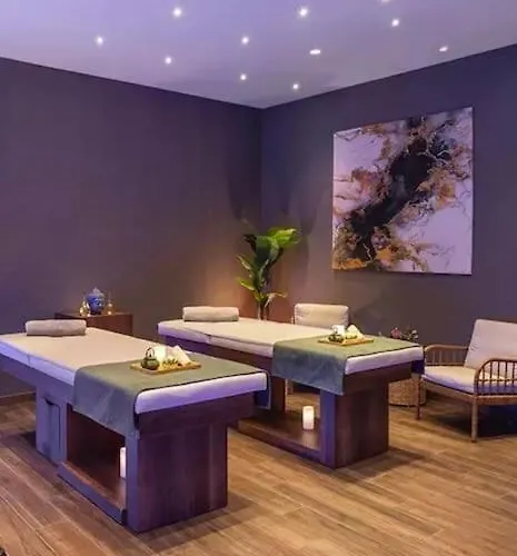 Apartmán Grand Sapphire Iskele District (Northern Cyprus)